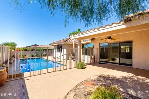 Exterior - 11027 E Natal Ave, Mesa, AZ 85209 photo 7 of 10