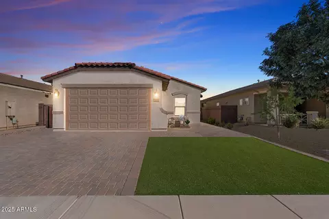 1272 W Joshua Tree Ave, Queen Creek, AZ 85140