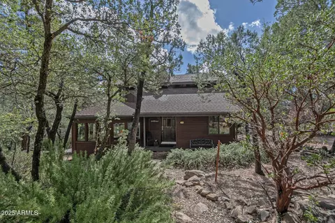 4501 N Meadow Way, Pine, AZ 85544 photo 27