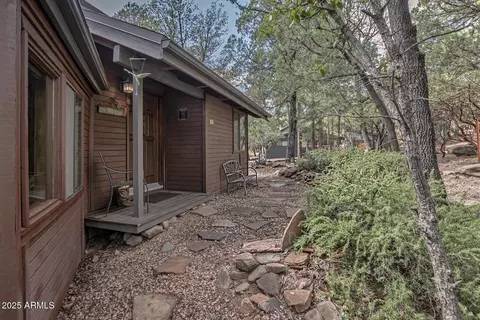 4501 N Meadow Way, Pine, AZ 85544 photo 26