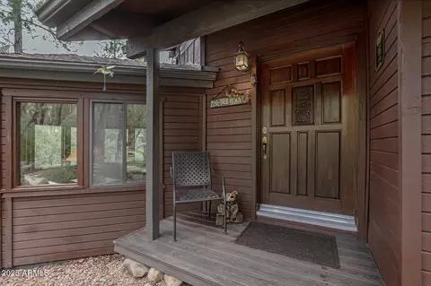 4501 N Meadow Way, Pine, AZ 85544 photo 2
