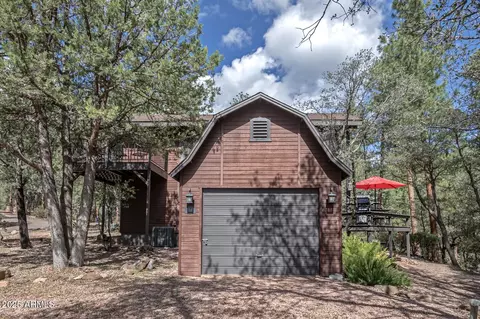 4501 N Meadow Way, Pine, AZ 85544 photo 32