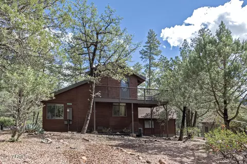 4501 N Meadow Way, Pine, AZ 85544 photo 29