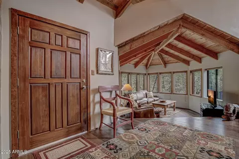 4501 N Meadow Way, Pine, AZ 85544 photo 3