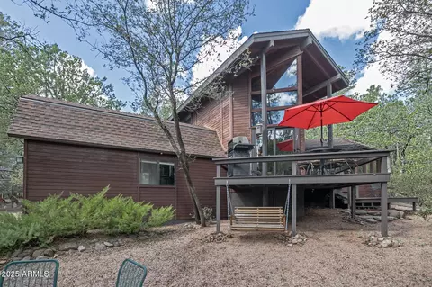 4501 N Meadow Way, Pine, AZ 85544 photo 21