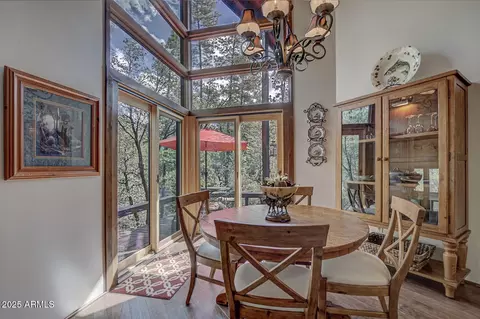 4501 N Meadow Way, Pine, AZ 85544 photo 8