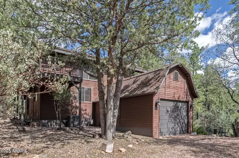 4501 N Meadow Way, Pine, AZ 85544 photo 31
