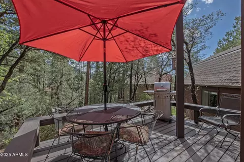 4501 N Meadow Way, Pine, AZ 85544 photo 22