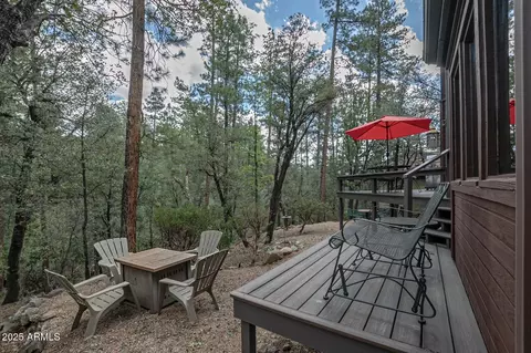 4501 N Meadow Way, Pine, AZ 85544 photo 20