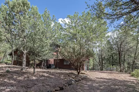 4501 N Meadow Way, Pine, AZ 85544 photo 30