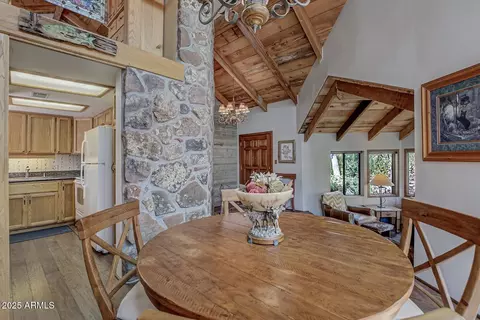 4501 N Meadow Way, Pine, AZ 85544 photo 9