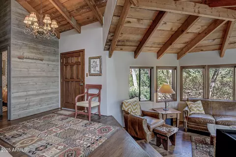 4501 N Meadow Way, Pine, AZ 85544 photo 4