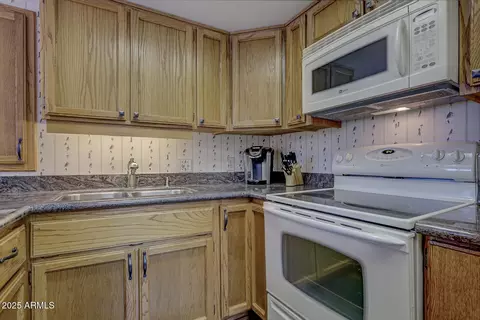 4501 N Meadow Way, Pine, AZ 85544 photo 13