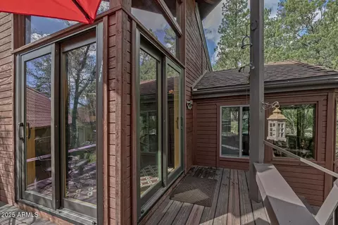 4501 N Meadow Way, Pine, AZ 85544 photo 23