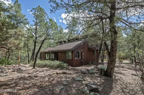 4501 N Meadow Way, Pine, AZ 85544 photo 28