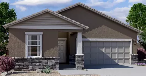 13207 E Wallflower Ln, Florence, AZ 85132