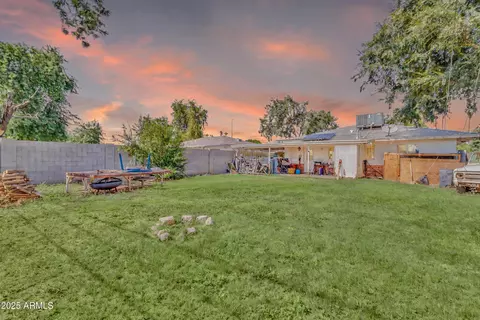 Exterior - 345 W 9th St W, Mesa, AZ 85201 photo 1 of 7