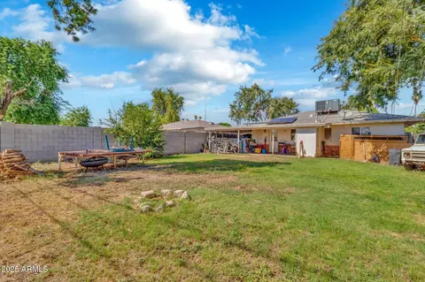 Exterior - 345 W 9th St W, Mesa, AZ 85201 photo 3 of 7