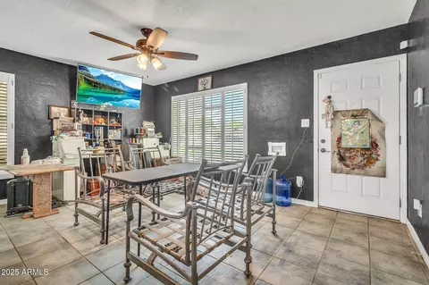 Dining - 345 W 9th St W, Mesa, AZ 85201 photo 1 of 2