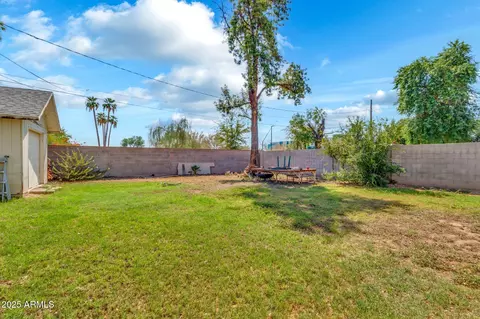 Exterior - 345 W 9th St W, Mesa, AZ 85201 photo 6 of 7