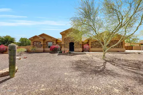 19911 W Clarendon Ave, Buckeye, AZ 85396