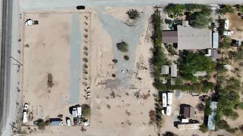 12510 S 218th Ln #N/A, Buckeye, AZ 85326