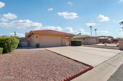 8833 E Player Dr, Sun Lakes, AZ 85248