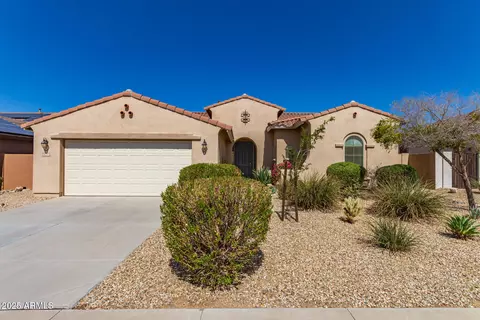 17928 W Lavender Ln, Goodyear, AZ 85338