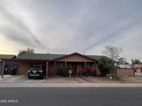 3630 N 86th Ave, Phoenix, AZ 85037