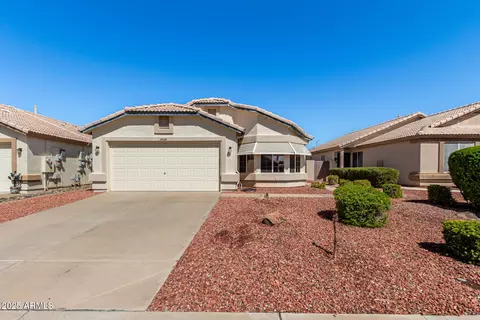 10630 W Mohawk Ln, Peoria, AZ 85382