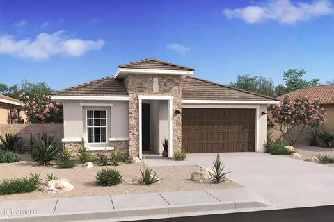 7541 W Park St, Laveen, AZ 85339