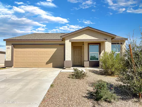15403 S Patagonia Rd, Arizona City, AZ 85123