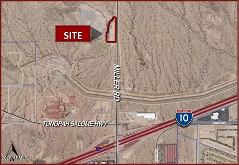 334 S Miller Rd #-, Buckeye, AZ 85326