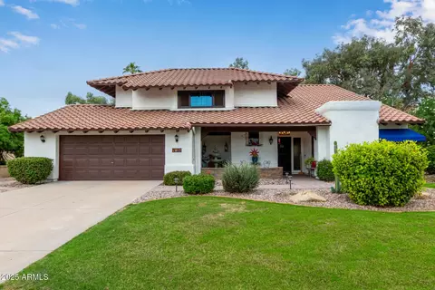 4826 E Blanche Dr, Scottsdale, AZ 85254