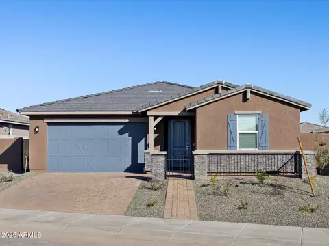 17836 W Elm St, Goodyear, AZ 85395