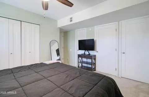Bedroom - 151 N Third St, Globe, AZ 85501 photo 6 of 7