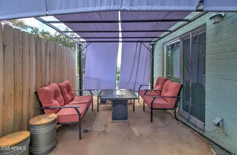 Exterior - 151 N Third St, Globe, AZ 85501 photo 7 of 12