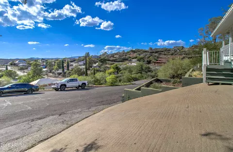 Exterior - 151 N Third St, Globe, AZ 85501 photo 2 of 12