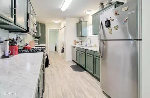 Kitchen - 151 N Third St, Globe, AZ 85501 photo 3 of 5