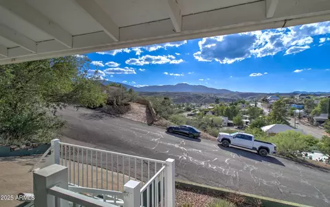 Exterior - 151 N Third St, Globe, AZ 85501 photo 6 of 12