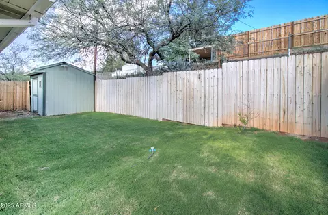 Exterior - 151 N Third St, Globe, AZ 85501 photo 10 of 12