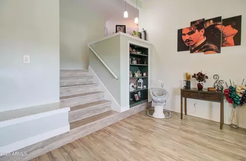 Entry Way - 151 N Third St, Globe, AZ 85501 photo 2 of 5