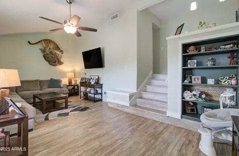 Entry Way - 151 N Third St, Globe, AZ 85501 photo 1 of 5