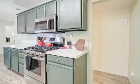 Kitchen - 151 N Third St, Globe, AZ 85501 photo 5 of 5