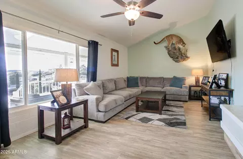 Living - 151 N Third St, Globe, AZ 85501 photo 1 of 1