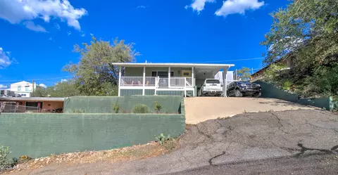 151 N Third St, Globe, AZ 85501