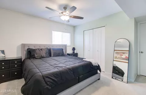 Bedroom - 151 N Third St, Globe, AZ 85501 photo 5 of 7