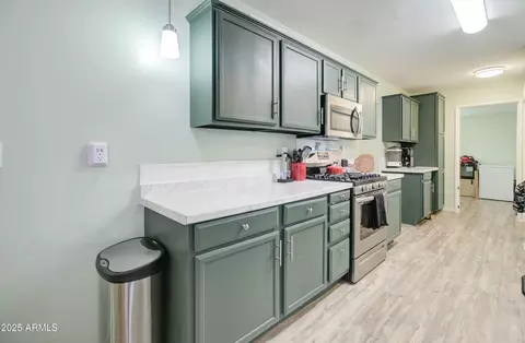 Kitchen - 151 N Third St, Globe, AZ 85501 photo 1 of 5