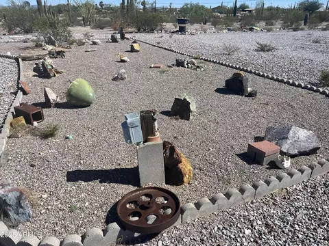 1210 W Schwartz Rd #NULL, Ajo, AZ 85321