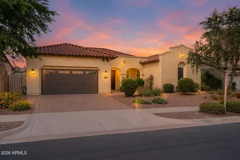 20486 W Ridge Rd, Buckeye, AZ 85396